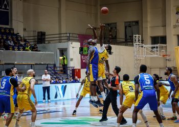 Ο ΑΠΟΕΛ Περεστρόικα πάτησε την TRIA EKA AEΛ στη Λεμεσό
