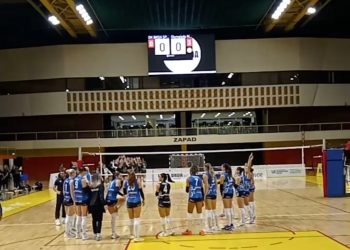 Άγγιξε την πρόκριση η Ολυμπιάδα Νεαπόλεως