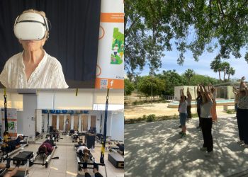 IKIGAI55+, για προώθηση της σωματικής και ψυχικής ευημερίας των ατόμων άνω των 55 ετών μέσω της χρήσης έξυπνων τεχνολογιών