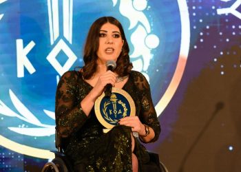 16 χρόνια μετά το ατύχημα της Μαρίας Μάρκου – «Λύγισα… αλλά δεν έσπασα»