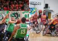 Έγιναν τα πρώτα παιχνίδια για το ECOMMBX Wheelchair Cup 2025