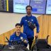 Στο Παρίσι ο Ανδρέας Αραβής για το ITTF World Para Elite Yvelines