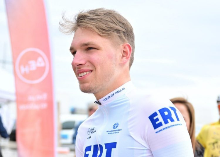 ΠΟΔΗΛΑΣΙΑ – Ευρωπαϊκό Πρωτάθλημα: Έκανε τα 24χλμ σε 45:05 ο Ζαμπελίνσκι