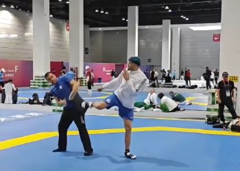 TAEKBONTO: Συνέχεια στις κυπριακές συμμετοχές στο Παγκόσμιο της Κίνας