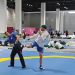 TAEKBONTO: Συνέχεια στις κυπριακές συμμετοχές στο Παγκόσμιο της Κίνας