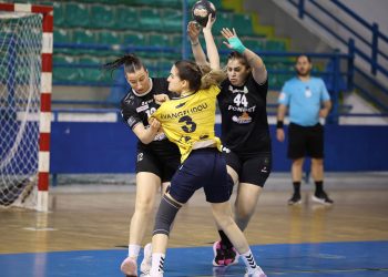 CyViewΛατσιά και ΑΟ Αραδίππου διεκδικούν τον τίτλο του ΟΠΑΠ Σούπερ Καπ Γυναικών 2025-26