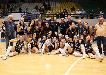 Τέταρτο σερί Σούπερ Καπ για την Ολυμπιάδα!