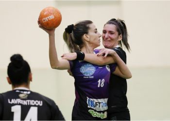 Μεγάλο ντέρμπι στη 2η αγωνιστική του πρωταθλήματος ΟΠΑΠ Γυναικών στο Χάντμπολ