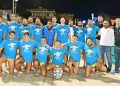 Ο ΑΠΟΕΛ ταξιδεύει στη Μάλτα για το LEN Challengers Cup – Με πλήρες ρόστερ και ευρωπαϊκή φιλοδοξία