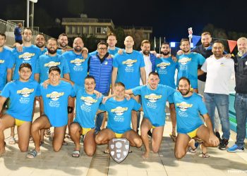 Ο ΑΠΟΕΛ ταξιδεύει στη Μάλτα για το LEN Challengers Cup – Με πλήρες ρόστερ και ευρωπαϊκή φιλοδοξία