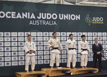 Χρυσό για Μπαλαρτζισβίλι στην Αυστραλία, στις λεπτομέρειες εκτός βάθρου ο Χριστοδουλίδης