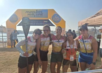 Kανό-Καγιάκ: Για πρώτη φορά κυπριακές συμμετοχές στο Παγκόσμιο Πρωτάθλημα SUP.