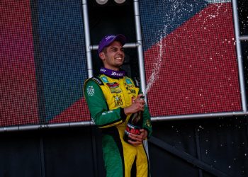 Mε… οδηγό τον Βλαδίμηρο Τζιωρτζή ο ποδοσφαιρικός Άρης!