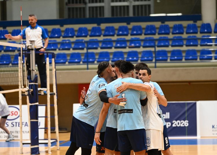 Προκρίθηκε και παίζει με ΠΑΟΚ ο Παφιακός, αποκλεισμός για Ομόνοια