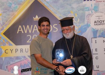 ΠΟΔΗΛΑΣΙΑ: Μιλτιάδης και Κόβαλτσουκ κορυφαίοι για το 2025