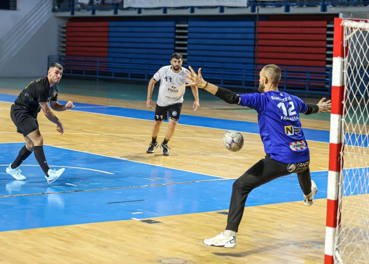 Πήρε το ντέρμπι η Sabbianco Ανόρθωση και φιγουράρει μόνη πρώτη