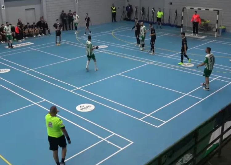 ΧΑΝΤΜΠΟΛ: Τεράστια νίκη για την Ομόνοια 29Μ