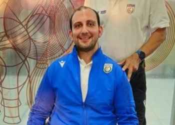 Δηλώνει παρών για πρώτη φορά στο World Para Dance Sport η Κύπρος