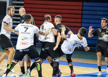 Νέα νίκη η Sabbianco Ανόρθωση, ακολουθεί ο Παρνασσός