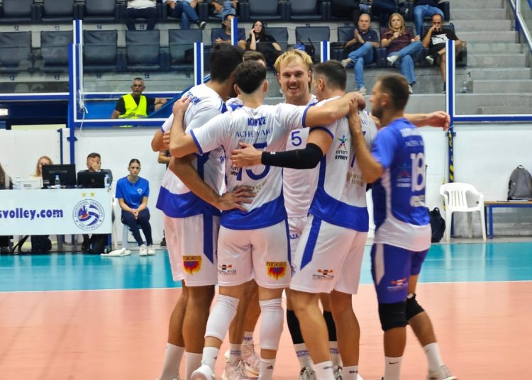 Θα χρειαστούν ανατροπές στις ρεβάνς Ομόνοια και Ανόρθωση