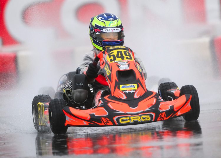 Ο 9χρονος Ανδρέας Παπαγεωργίου κυνηγάει το όνειρο του με την στήριξη της CABLENET