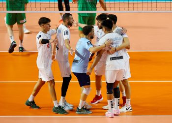 ΒΟΛΕΪ: Αυλαία Α’ Γύρου με αλάνθαστο Παφιακό και βυθισμένο ΑΠΟΕΛ