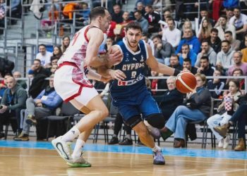 ΜΠΑΣΚΕΤ: Βαριά ήττα της Εθνικής στην Κροατία