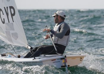 Στη Βιλαμούρα για το πρώτο στάδιο της προετοιμασίας εκτός Σπλιτ ο Παύλος Κοντίδης