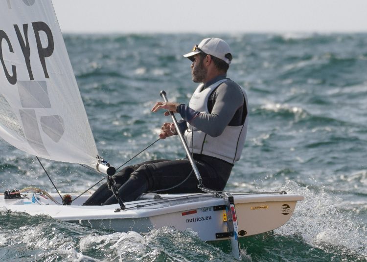 Στη Βιλαμούρα για το πρώτο στάδιο της προετοιμασίας εκτός Σπλιτ ο Παύλος Κοντίδης