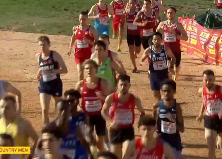 Στην 69η θέση ο Γιώργος Τοφή στο ευρωπαϊκό ανώμαλου δρόμου