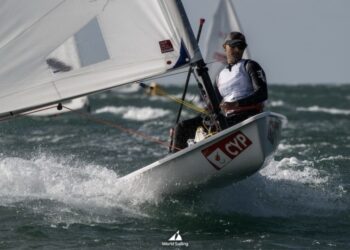 Xάλκινο για τον Αιμίλιο Ποέρο στο Παγκόσμιο Πρωτάθλημα Νέων