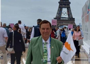 Νέος Πρόεδρος της ΚΕΠΕ ο Ανδρέας Γεωργίου