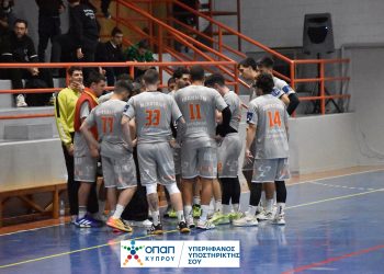 Πανεπιστημιακό Πρωτάθλημα Χειροσφαίρισης: Παραμένει πρώτο το Ευρωπαϊκό Πανεπιστήμιο