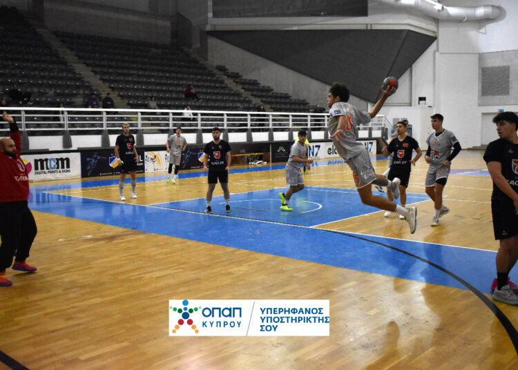 Πανεπιστημιακός Αθλητισμός: Κυριαρχία του Ευρωπαϊκού Πανεπιστημίου στο Χάντμπολ