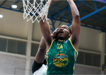 ΜΠΑΣΚΕΤ: Έκλεισε αήττητη τον α’ γύρο η ΑΕΚ, ακολουθούν Κεραυνός και ΑΕΛ