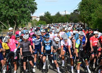 Το Cyprus Gran Fondo ενώνει δυνάμεις με το Gran Fondo Greece- Loutraki