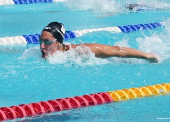 Tρεις κυπριακές συμμετοχές στο Πανευρωπαϊκό Πρωτάθλημα κολύμβησης σε πισίνα 25μ.