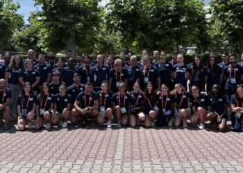 Παραμένει στη Β΄ Κατηγορία τού Ευρωπαϊκού Πρωταθλήματος Ομάδων η Εθνική