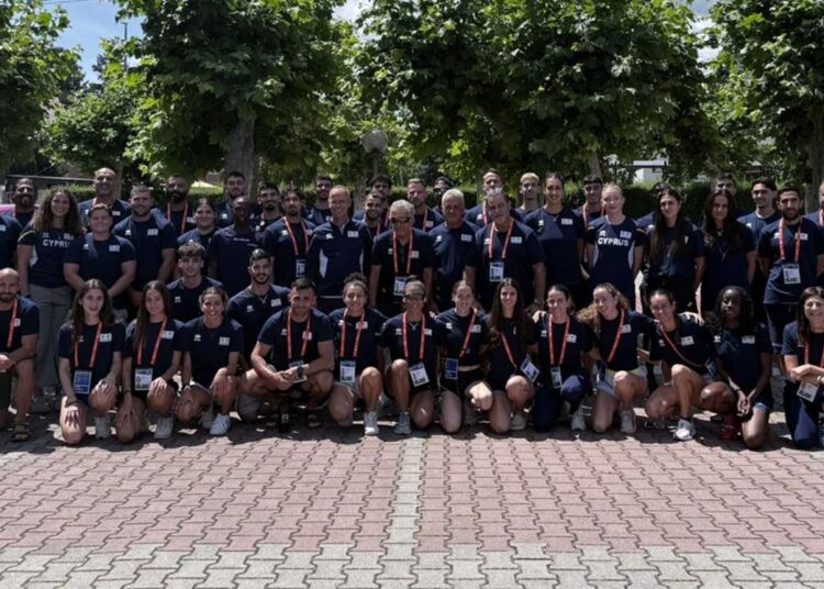 Παραμένει στη Β΄ Κατηγορία τού Ευρωπαϊκού Πρωταθλήματος Ομάδων η Εθνική