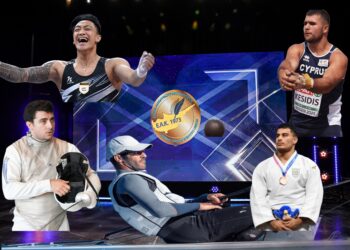 Οι Κορυφαίοι του 2025 που θα βραβευθούν στη 53η Γιορτή Αρίστων της ΕΑΚ