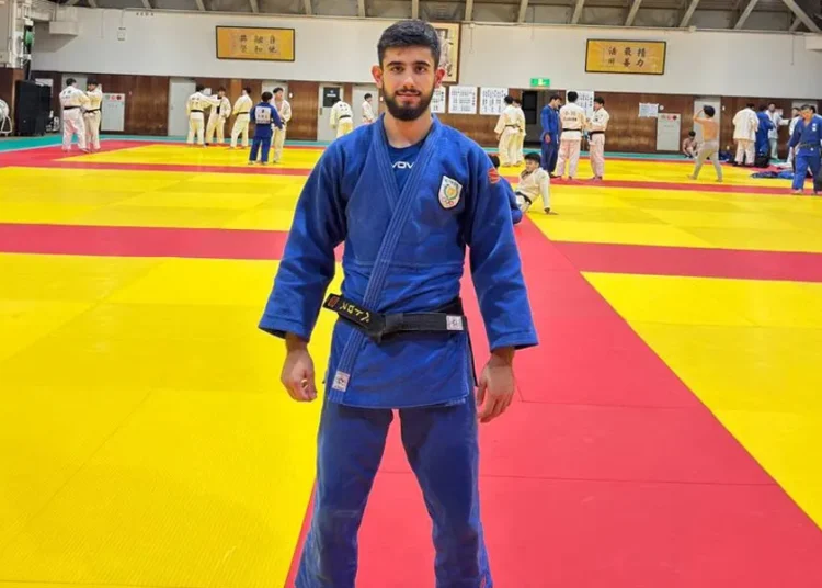 Άλμα στην Παγκόσμια Κατάταξη για τον Πέτρο Χριστοδουλίδη