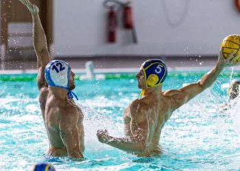 Υδατοσφαίριση: Πλούσιες εμπειρίες για τον ΑΠΟΕΛ στην τέταρτη ευρωπαϊκή παρουσία του