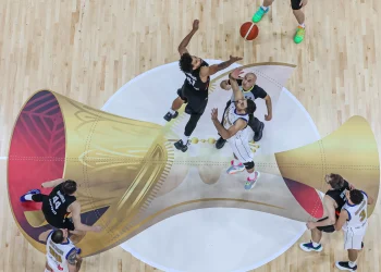 Μπάσκετ: Τα έδωσε όλα απέναντι στην Γερμανία η Εθνική Ανδρών