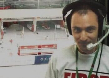 Η εμβληματική φωνή του Δημήτρη Γιόκκα επιστρέφει στις μεταδόσεις της F1