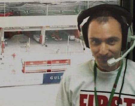 Η εμβληματική φωνή του Δημήτρη Γιόκκα επιστρέφει στις μεταδόσεις της F1