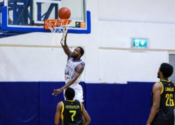 Με κορυφαίο τον νεοφερμένο Huffman η Ανόρθωση πήρε την πρόκριση επί της ΕΘΑ