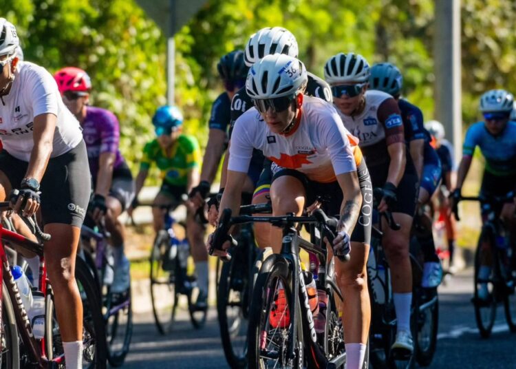 ΠΟΔΗΛΑΣΙΑ: Επιτυχία για την Κύπρο, 7η η Κόβαλτσουκ στο Grand Prix San Salvador 1.1