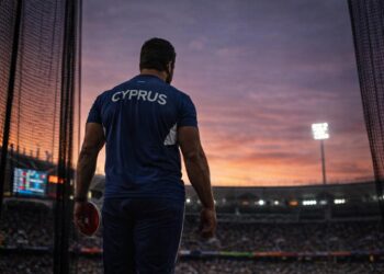 Aποχωρεί μετά από 26 χρόνια ένας θρύλος του κυπριακού αθλητισμού