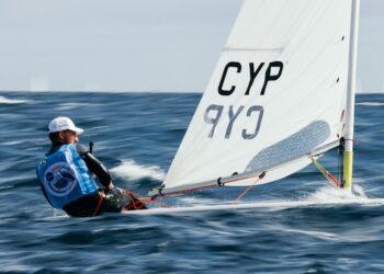 Παγκόσμιο πρωτάθλημα U21: 26ος ο Καρατζής, 54ος ο Ζουμπόφσκι