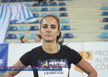 Πρεμιέρα με 8.47 για την Δάφνη Γεωργίου